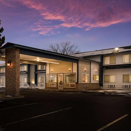 Surestay Hotel By Best Western Wells Kültér fotó