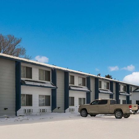 Surestay Hotel By Best Western Wells Kültér fotó