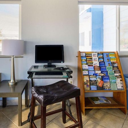Surestay Hotel By Best Western Wells Kültér fotó