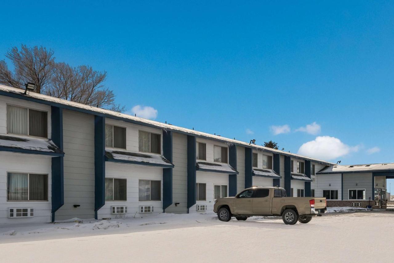 Surestay Hotel By Best Western Wells Kültér fotó