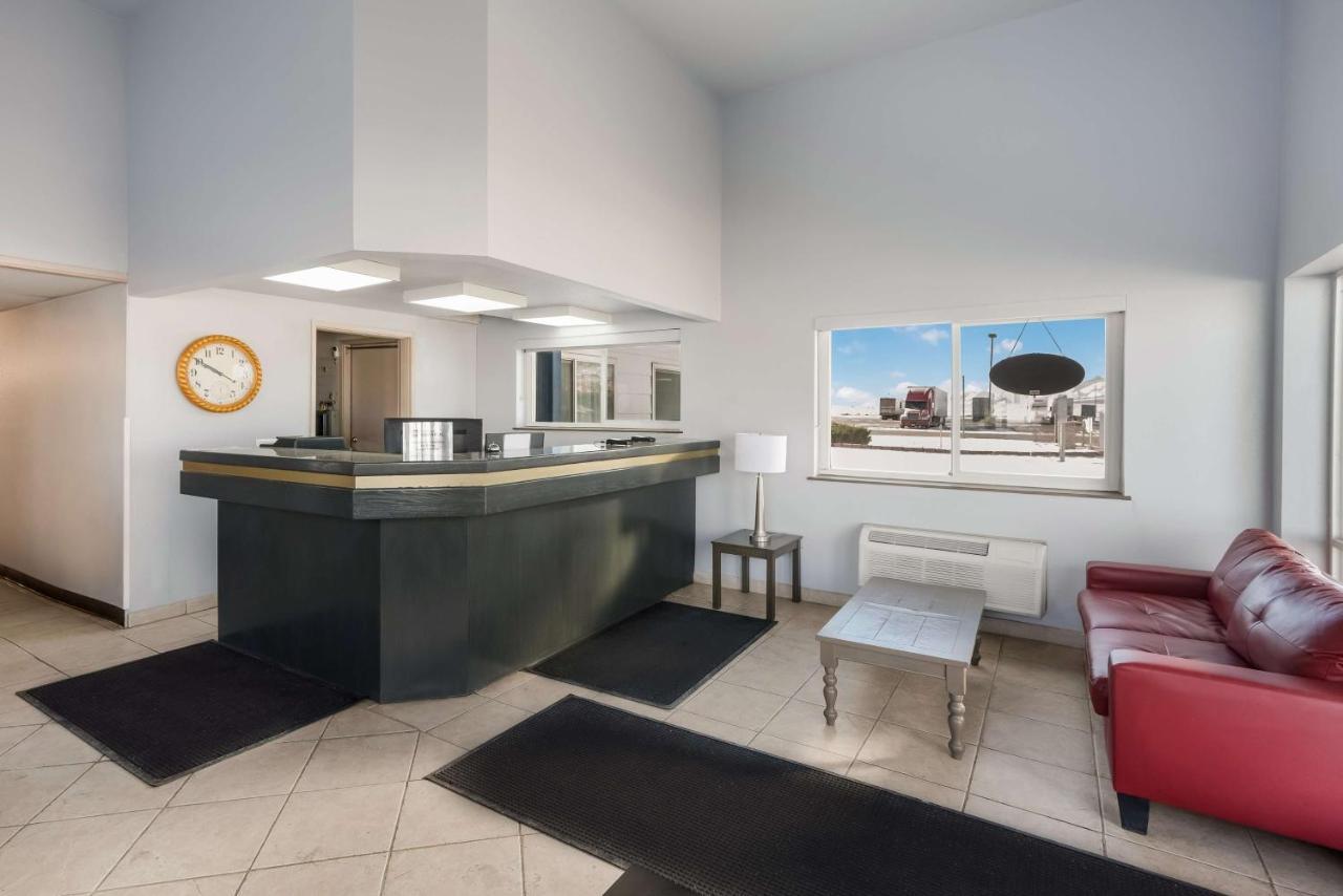 Surestay Hotel By Best Western Wells Kültér fotó