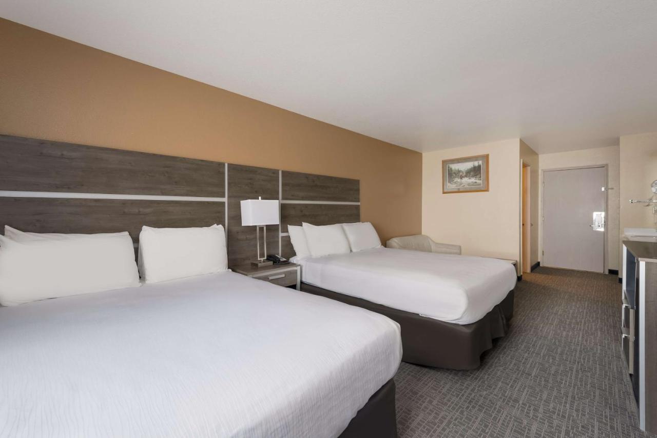 Surestay Hotel By Best Western Wells Kültér fotó