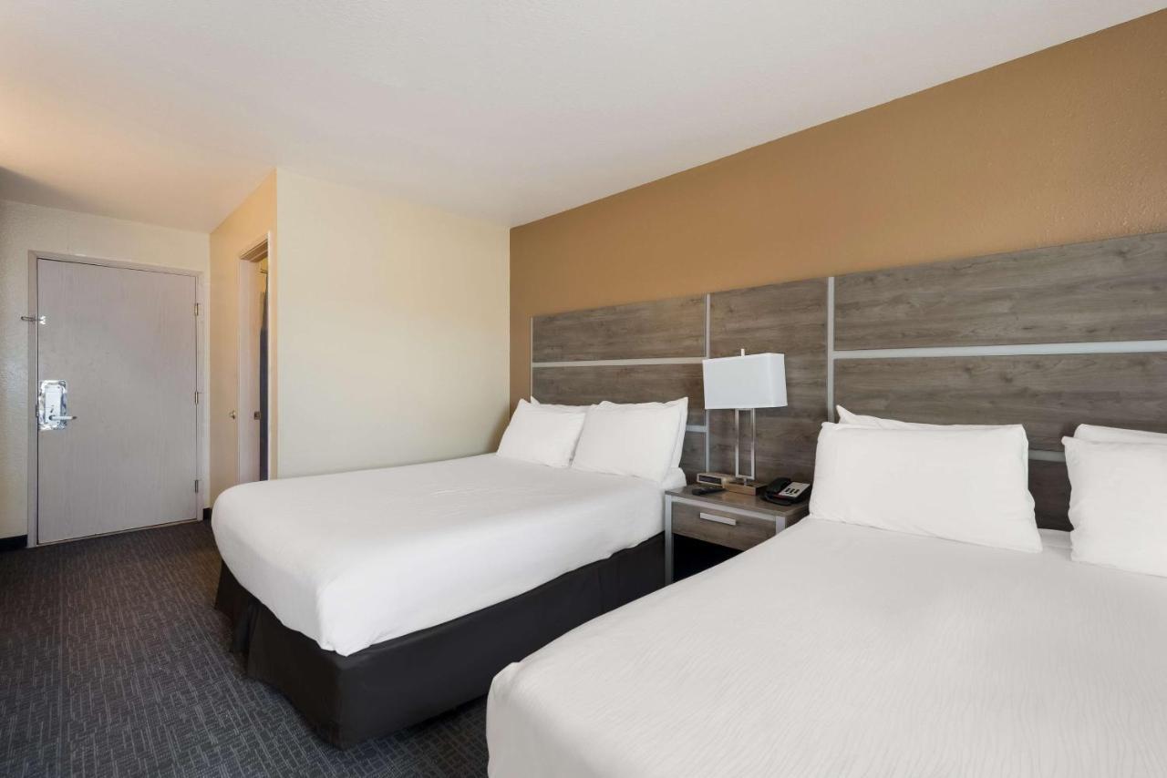 Surestay Hotel By Best Western Wells Kültér fotó