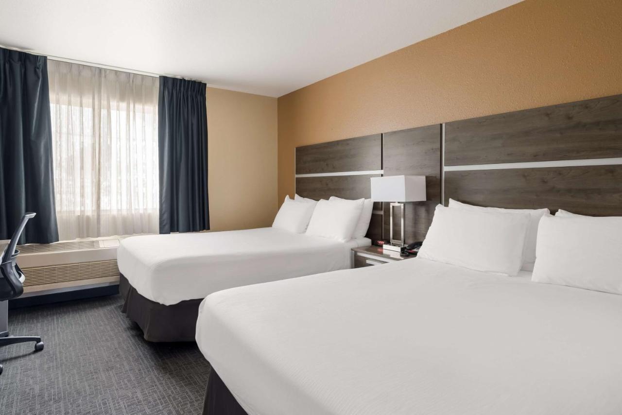 Surestay Hotel By Best Western Wells Kültér fotó