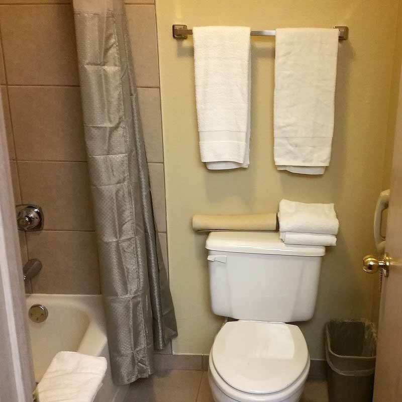 Surestay Hotel By Best Western Wells Szoba fotó