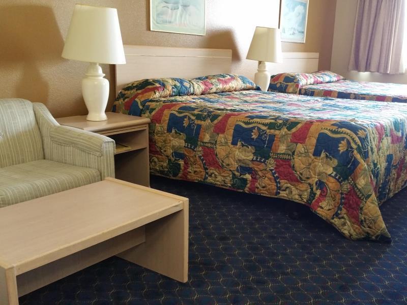 Surestay Hotel By Best Western Wells Kültér fotó
