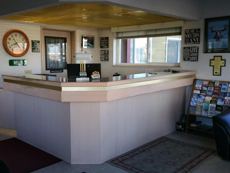 Surestay Hotel By Best Western Wells Kültér fotó