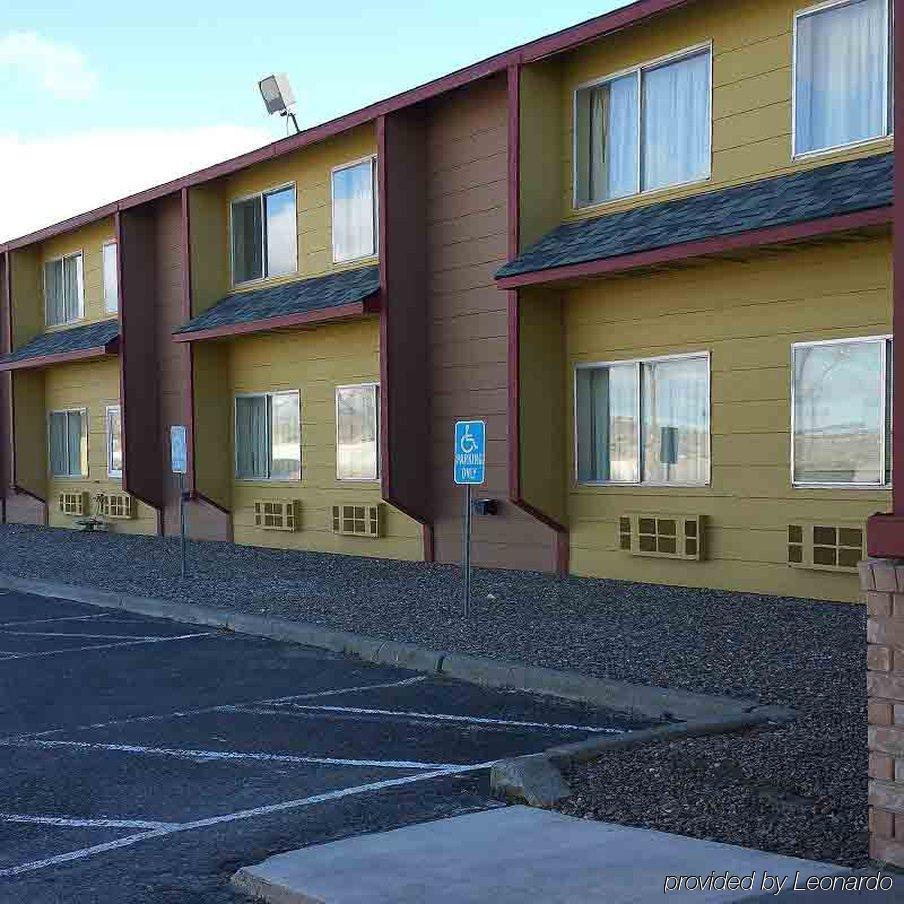 Surestay Hotel By Best Western Wells Kültér fotó