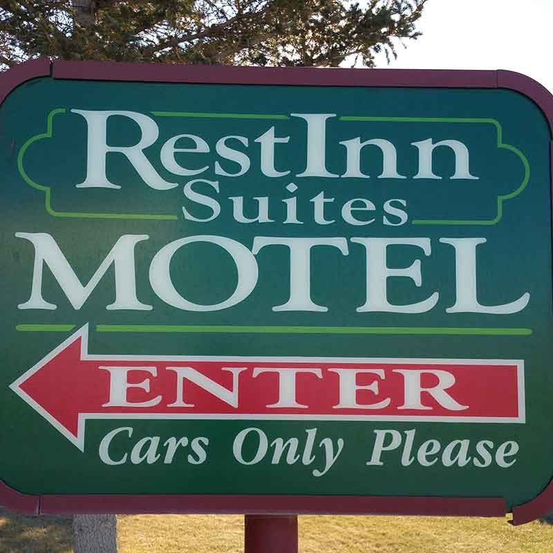 Surestay Hotel By Best Western Wells Kültér fotó