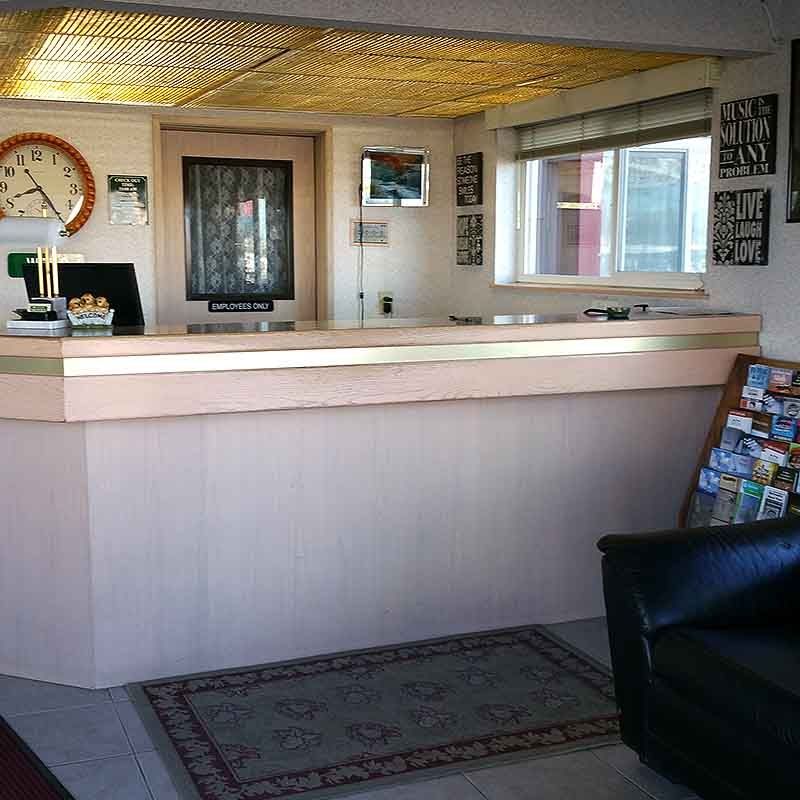 Surestay Hotel By Best Western Wells Beltér fotó