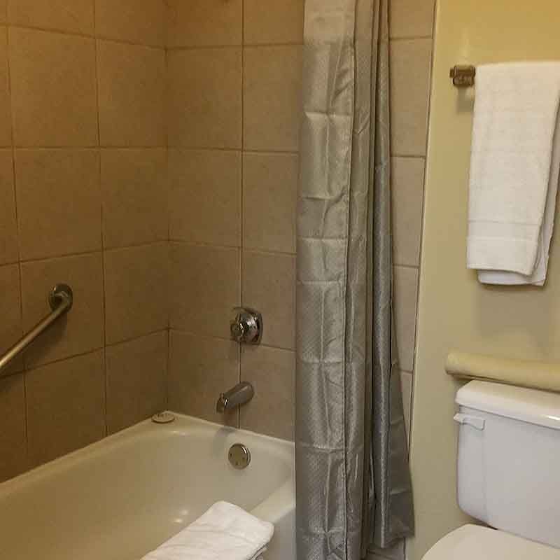 Surestay Hotel By Best Western Wells Szoba fotó