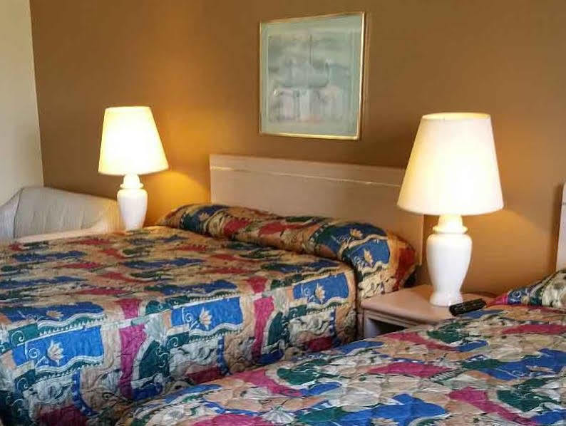 Surestay Hotel By Best Western Wells Kültér fotó