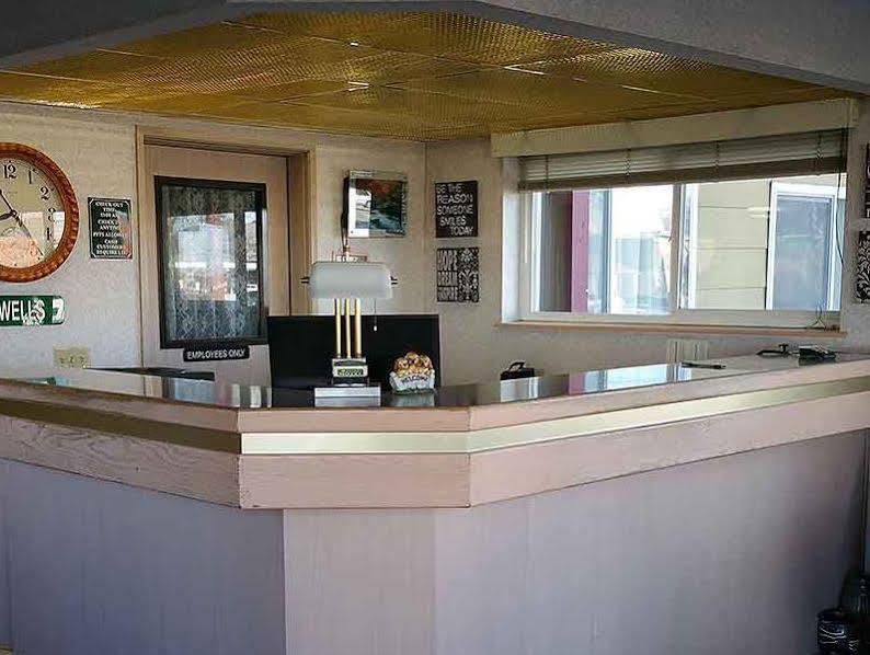 Surestay Hotel By Best Western Wells Kültér fotó