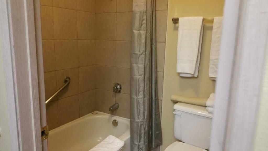Surestay Hotel By Best Western Wells Kültér fotó