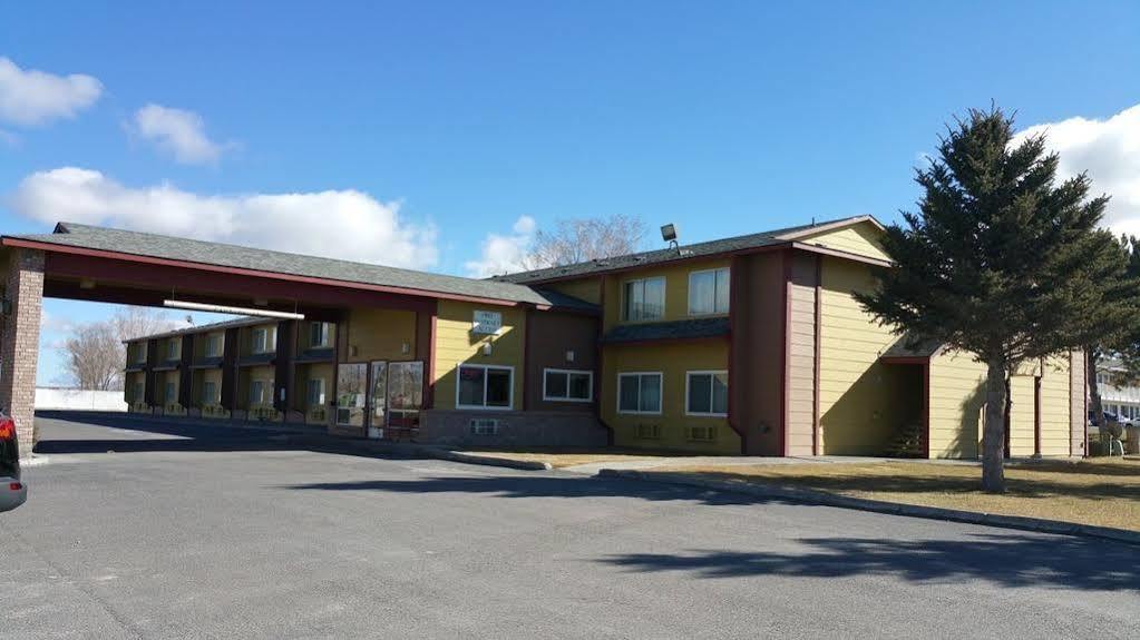 Surestay Hotel By Best Western Wells Kültér fotó
